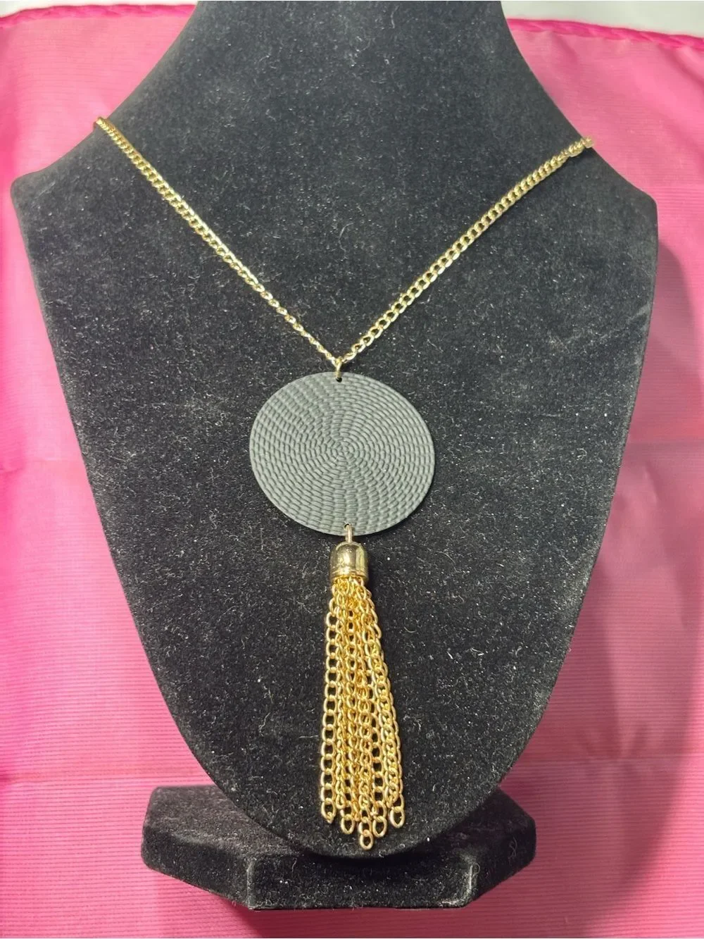 Fashion Jewelry elegant gold